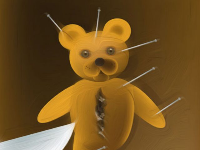 Bearable newyear