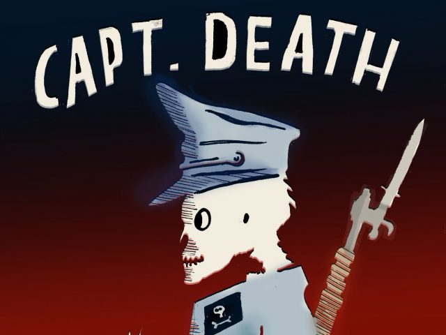 Capt. Death