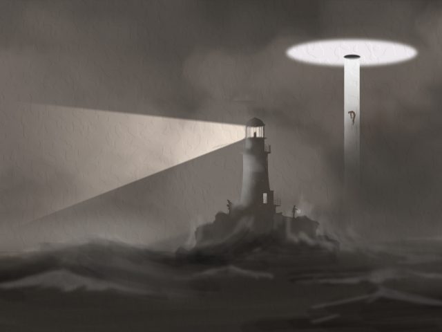 Lighthouse