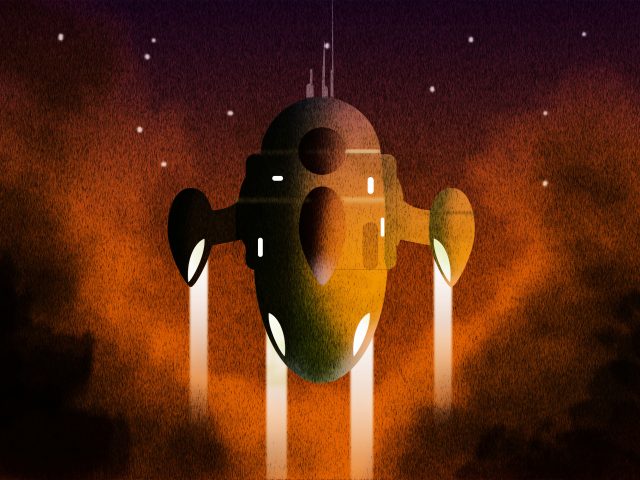 Launch