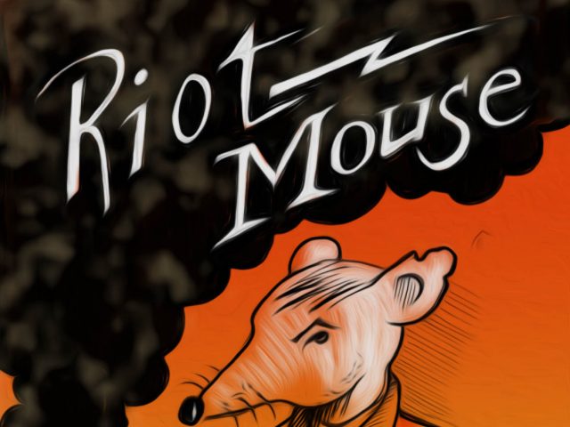 Riot Mouse