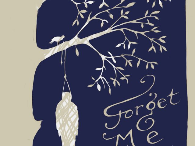 Forget me knot