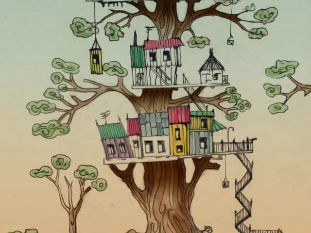 Treehouse
