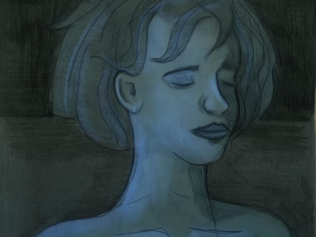 waterfemale