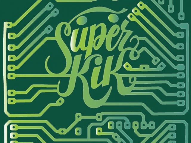 Circuitboard